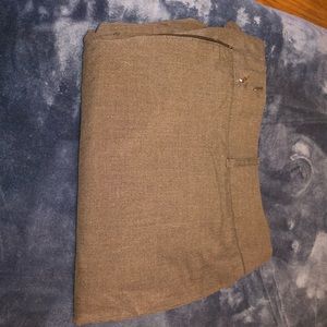 USED Worthington  slacks/pants
